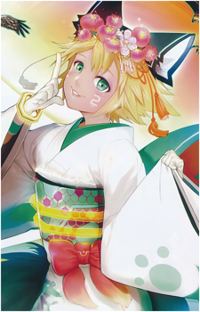 CyberConnect2