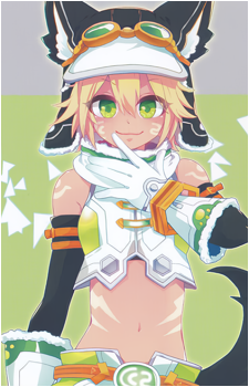 CyberConnect2
