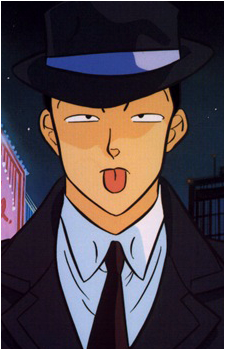 Yotsuya's image