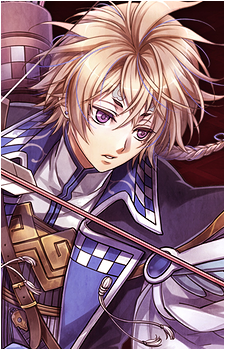 Takenaka Hanbei's image