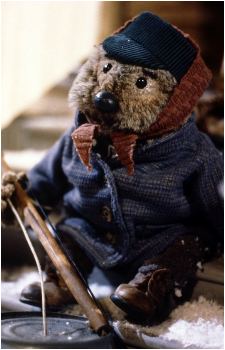 Emmet Otter's image