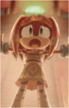 Tikal