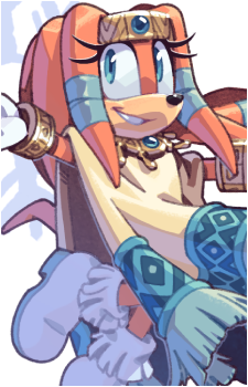 Tikal