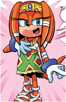 Tikal