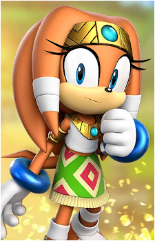 Tikal