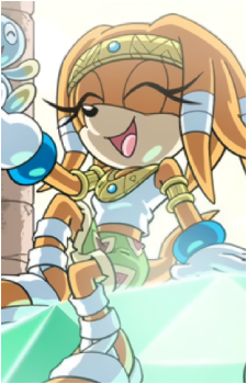 Tikal