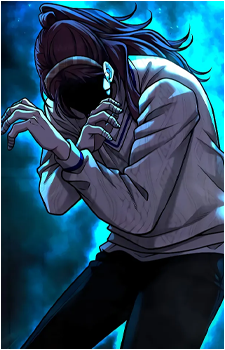 Haru Seong