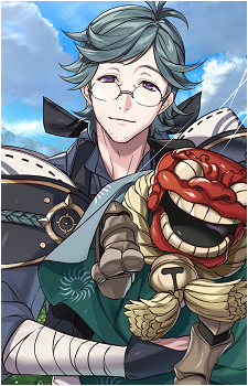 Yukimura {FE}'s image