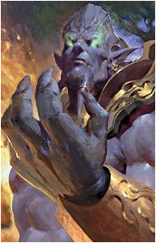 Archimonde's image