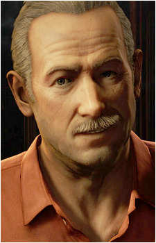Victor Sullivan