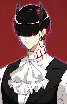 Belial's image