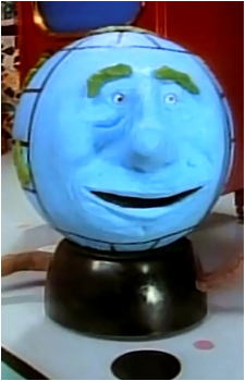Globey's image