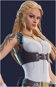 Brunhild {FN}