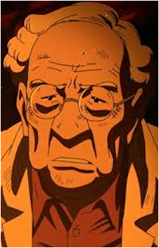 Professor Reinhardt's image
