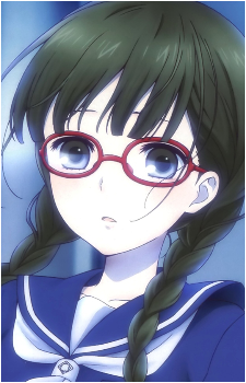 Izumiko Suzuhara