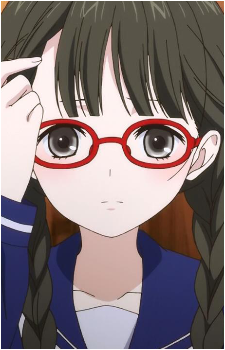 Izumiko Suzuhara
