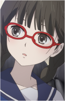 Izumiko Suzuhara