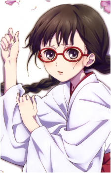Izumiko Suzuhara