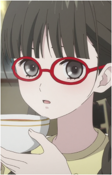 Izumiko Suzuhara