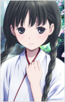 Izumiko Suzuhara Image