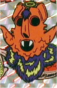 Nero Mashin's image