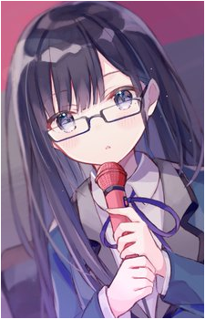 Reiko Aoshima