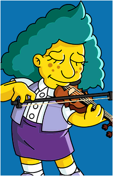 Sophie Krustofsky's image
