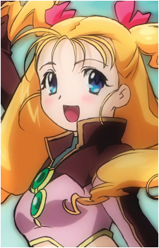 Floe's image