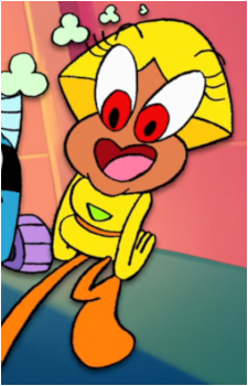 Shannon {OK KO}