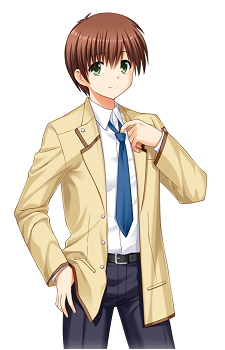 Ooyama's image