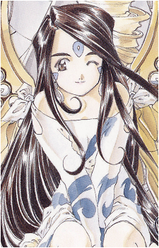Image 3 - Art: 藤島康介 (Kousuke Fujishima) Image 3