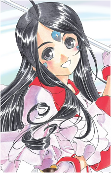 Skuld's image