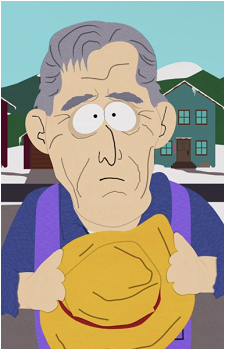 The Old Farmer's image