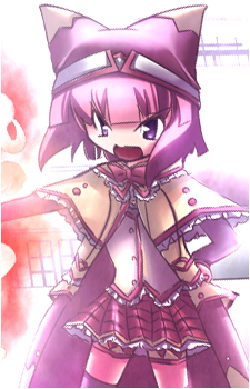Akari Yoshiyama