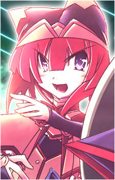 Akari Yoshiyama