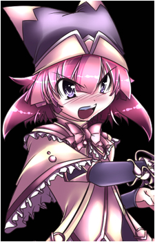 Akari Yoshiyama