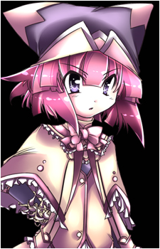Akari Yoshiyama
