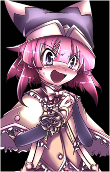 Akari Yoshiyama