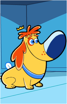 Sparky {FOP}'s image