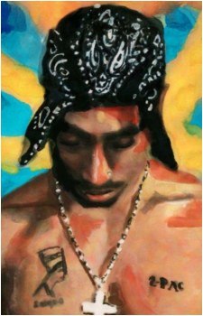 2Pac