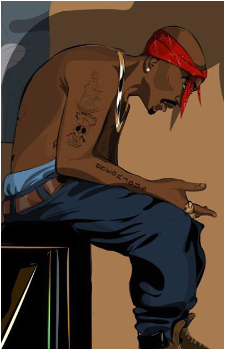 2Pac