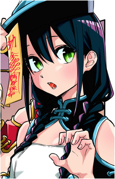Image 26 - Art: 玲。 (rayrei1414) Image 26