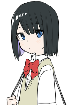 Image 12 - Art: 玲。 (rayrei1414) Image 12