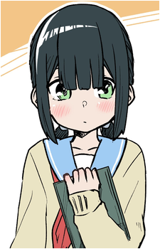 Image 16 - Art: 玲。 (rayrei1414) Image 16