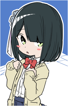 Image 17 - Art: 玲。 (rayrei1414) Image 17