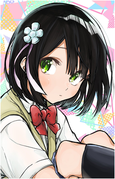 Tsuyu Amemiya's image