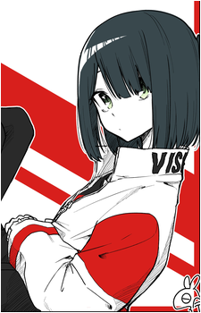 Image 15 - Art: 玲。 (rayrei1414) Image 15