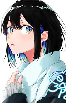 Image 38 - Art: 玲。 (rayrei1414) Image 38