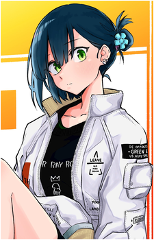 Image 27 - Art: 玲。 (rayrei1414) Image 27