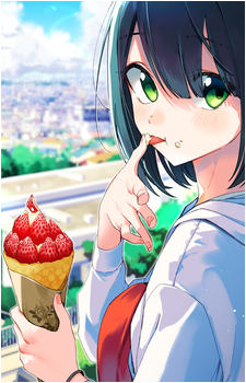 Image 35 - Art: 玲。 (rayrei1414) Image 35
